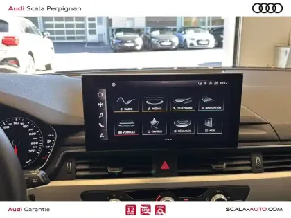 Photo 47 Audi A4  Avant 35 TFSI 150