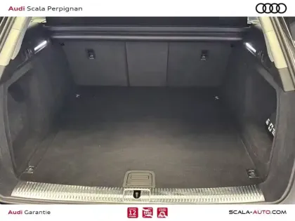 Photo 53 Audi A4  Avant 35 TFSI 150