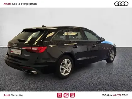 Photo 22 Audi A4  Avant 35 TFSI 150