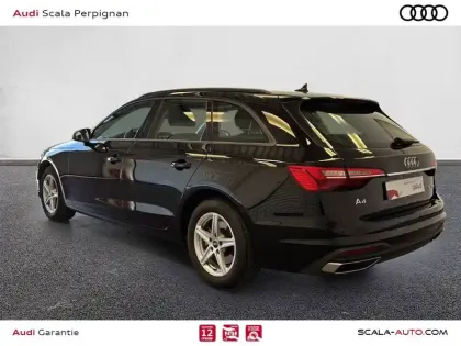 Photo 43 Audi A4  Avant 35 TFSI 150