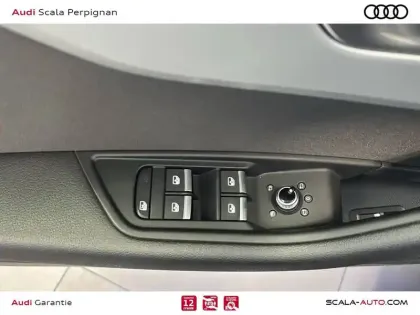 Photo 56 Audi A4  Avant 35 TFSI 150