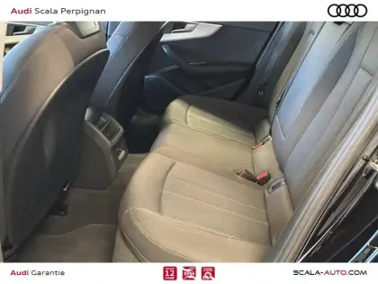 Photo 50 Audi A4  Avant 35 TFSI 150