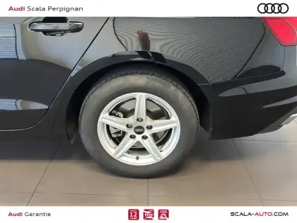 Photo 14 Audi A4  Avant 35 TFSI 150