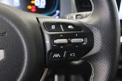 Photo 47 Kia Stonic  1.0 T-GDi 100 ch DCT7