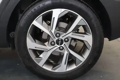 Photo 52 Kia Stonic  1.0 T-GDi 100 ch DCT7