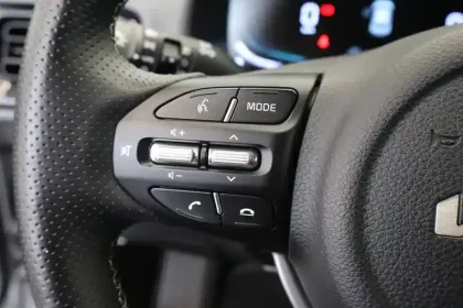 Photo 30 Kia Stonic  1.0 T-GDi 100 ch DCT7