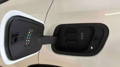 Photo 46 Volvo Ex30  Single Extended Range 272 ch 1EDT