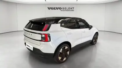 Photo 29 Volvo Ex30  Single Extended Range 272 ch 1EDT