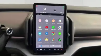 Photo 36 Volvo Ex30  Single Extended Range 272 ch 1EDT