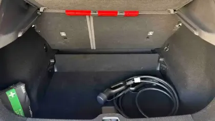 Photo 27 Volvo Ex30  Single Extended Range 272 ch 1EDT