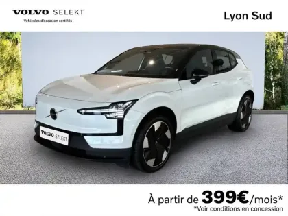 Photo Volvo Ex30 Ultra