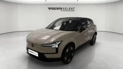 Photo 23 Volvo Ex30  Single Extended Range 272 ch 1EDT