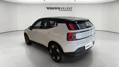 Photo 25 Volvo Ex30  Single Extended Range 272 ch 1EDT