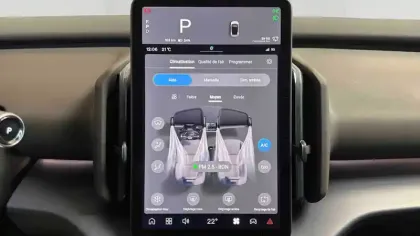 Photo 38 Volvo Ex30  Single Extended Range 272 ch 1EDT