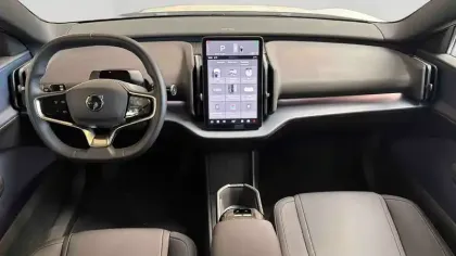 Photo 44 Volvo Ex30  Single Extended Range 272 ch 1EDT