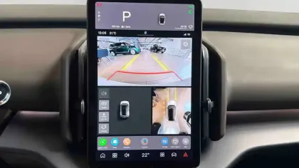 Photo 37 Volvo Ex30  Single Extended Range 272 ch 1EDT