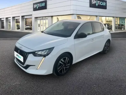 Photo Peugeot 208 Allure Pack