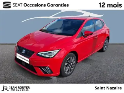 Photo Seat Ibiza Urban