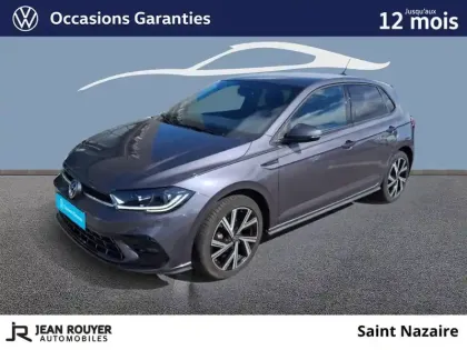 Photo 24 Volkswagen Polo  1.0 TSI 95 S&S BVM5