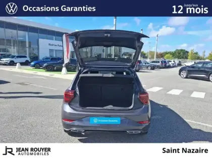 Photo 47 Volkswagen Polo  1.0 TSI 95 S&S BVM5