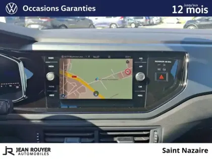 Photo 33 Volkswagen Polo  1.0 TSI 95 S&S BVM5