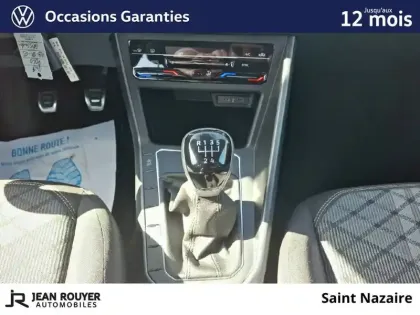 Photo 34 Volkswagen Polo  1.0 TSI 95 S&S BVM5