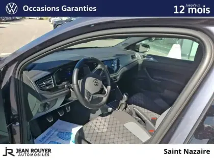 Photo 40 Volkswagen Polo  1.0 TSI 95 S&S BVM5