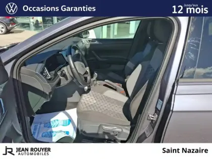 Photo 38 Volkswagen Polo  1.0 TSI 95 S&S BVM5