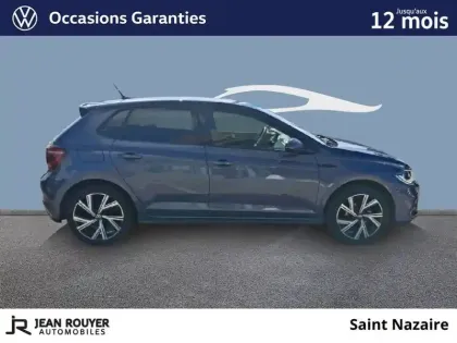 Photo 29 Volkswagen Polo  1.0 TSI 95 S&S BVM5