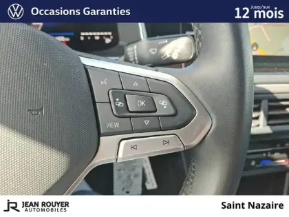 Photo 43 Volkswagen Polo  1.0 TSI 95 S&S BVM5