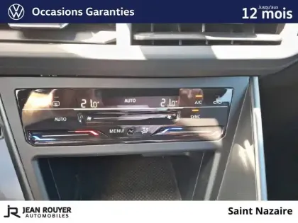 Photo 45 Volkswagen Polo  1.0 TSI 95 S&S BVM5