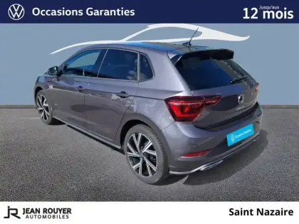 Photo 26 Volkswagen Polo  1.0 TSI 95 S&S BVM5