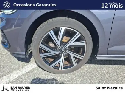 Photo 32 Volkswagen Polo  1.0 TSI 95 S&S BVM5