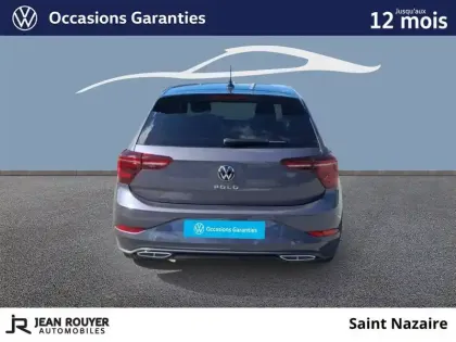 Photo 27 Volkswagen Polo  1.0 TSI 95 S&S BVM5