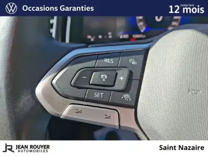 Photo 42 Volkswagen Polo  1.0 TSI 95 S&S BVM5