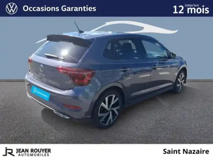 Photo 28 Volkswagen Polo  1.0 TSI 95 S&S BVM5