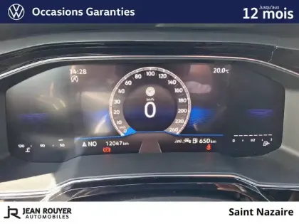 Photo 41 Volkswagen Polo  1.0 TSI 95 S&S BVM5