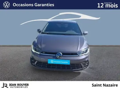 Photo 31 Volkswagen Polo  1.0 TSI 95 S&S BVM5