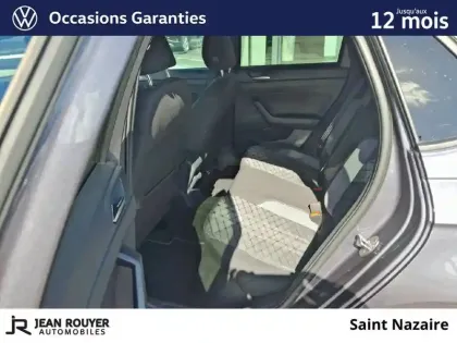 Photo 39 Volkswagen Polo  1.0 TSI 95 S&S BVM5