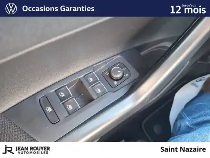 Photo 36 Volkswagen Polo  1.0 TSI 95 S&S BVM5