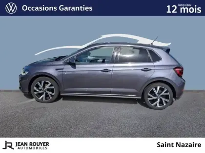 Photo 25 Volkswagen Polo  1.0 TSI 95 S&S BVM5