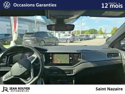 Photo 37 Volkswagen Polo  1.0 TSI 95 S&S BVM5