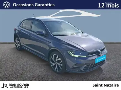 Photo 30 Volkswagen Polo  1.0 TSI 95 S&S BVM5