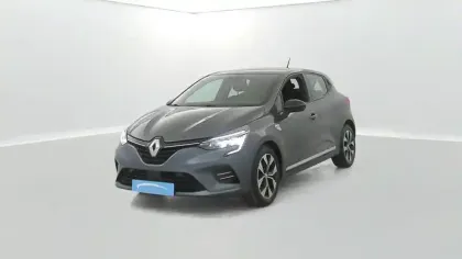 Photo Renault Clio Limited
