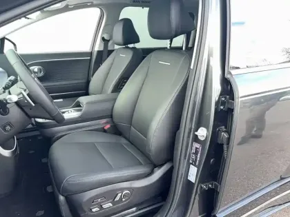 Photo 71 Hyundai Ioniq 9  110 kWh - 307 ch HTRAC