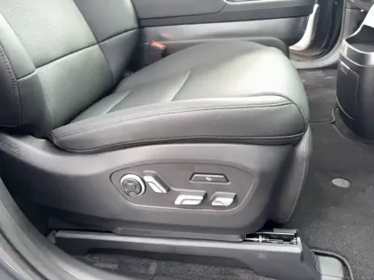 Photo 101 Hyundai Ioniq 9  110 kWh - 307 ch HTRAC