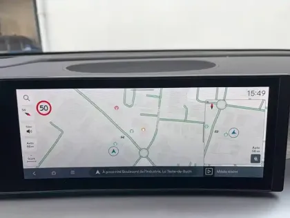 Photo 86 Hyundai Ioniq 9  110 kWh - 307 ch HTRAC