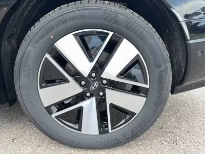 Photo 82 Hyundai Ioniq 9  110 kWh - 307 ch HTRAC