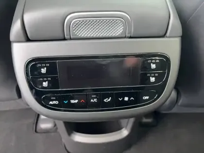 Photo 63 Hyundai Ioniq 9  110 kWh - 307 ch HTRAC