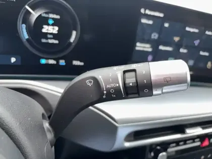 Photo 24 Hyundai Ioniq 9  110 kWh - 307 ch HTRAC